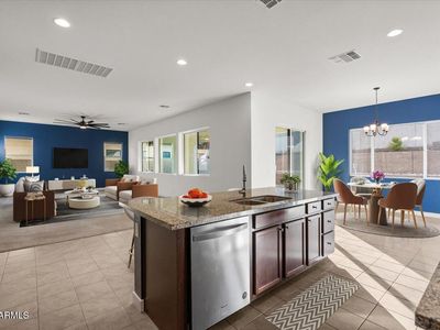 1125 E La Mirada Dr, Phoenix, AZ, 85042