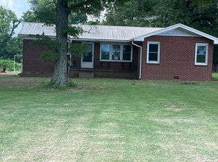102 Evans Ln, Alamo, TN 38001