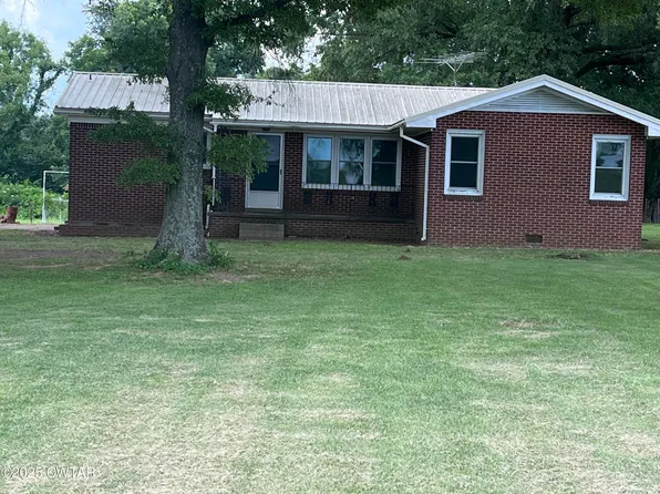 102 Evans Ln, Alamo, TN 38001