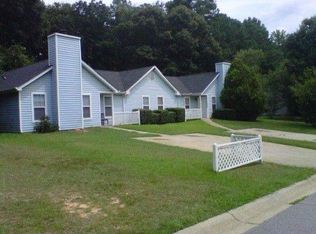 1237 McPherson Ln, Norcross, GA 30093