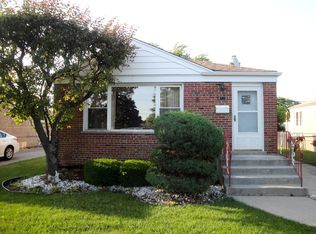 4228 W 83rd St, Chicago, IL 60652