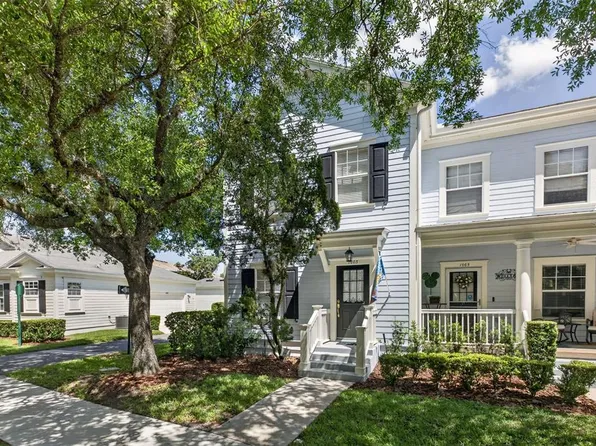 1003 Old Blush Rd, Celebration, FL 34747