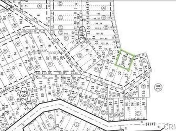 1 Long Beach Ave #59, Cedarpines Park, CA 92322