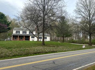 7371 Brandywine Rd, Hudson, OH 44236