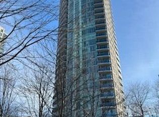 70 Absolute Ave #2707, Mississauga, ON