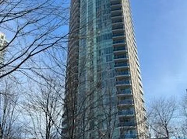 70 Absolute Ave #2707, Mississauga, ON L4Z 0A4