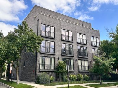 35 S Hoyne Ave #4A, Chicago, IL, 60612