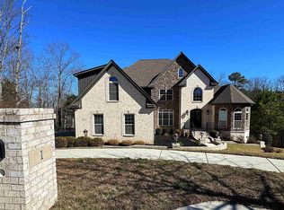 1 Sylvias Way SE, Huntsville, AL 35803