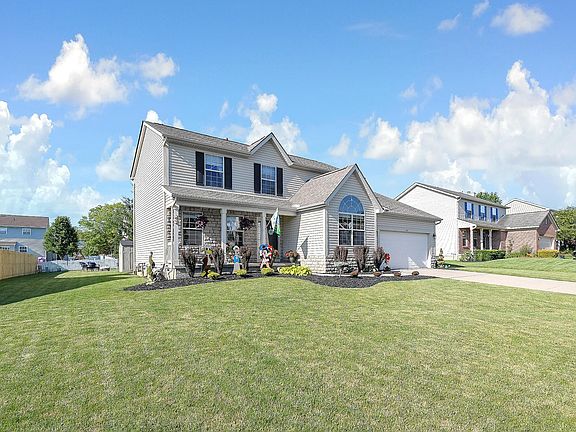 3rd image of 763 Prairie Run Dr