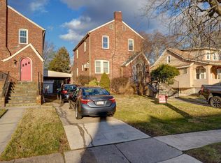 3034 1/2 Pinewood Ave #3, Baltimore, MD 21214