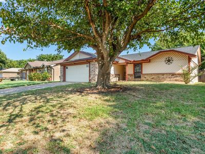 1824 Wurzburg Dr, Fort Worth, TX, 76134