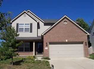 913 Seneca Park, Lexington, KY 40515