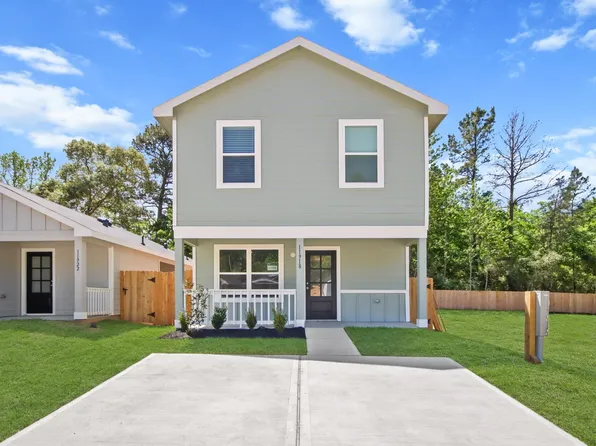 11918 Detar Ct, Willis, TX 77378