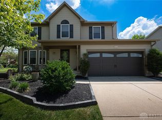 505 Orchard Dr, Springboro, OH