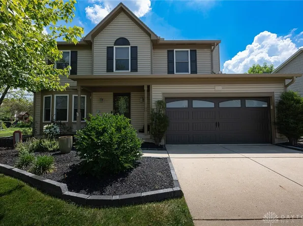 505 Orchard Dr, Springboro, OH 45066