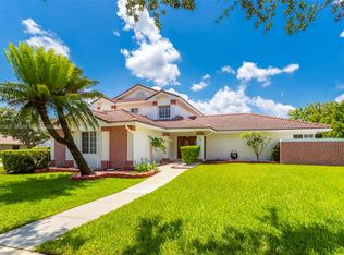 400 NW 203rd Ave, Pembroke Pines, FL 33029