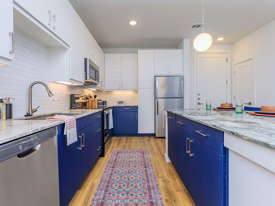 Beautiful Modern Appliances