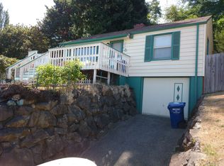 4127 48th Ave SW, Seattle, WA 98116