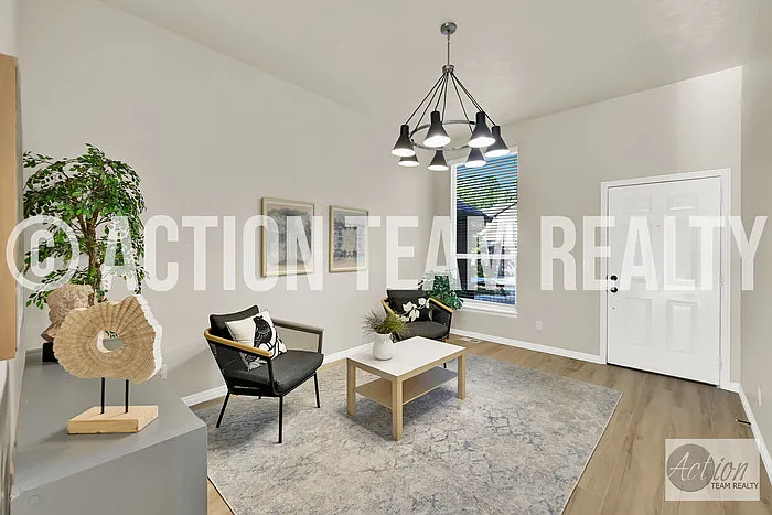 14848 S Ox Cart Ln — Photo 5
