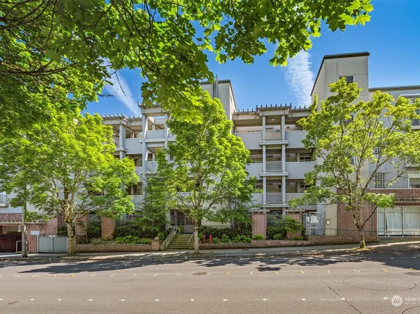 10015 NE 4th St 2003, Bellevue, WA 98004