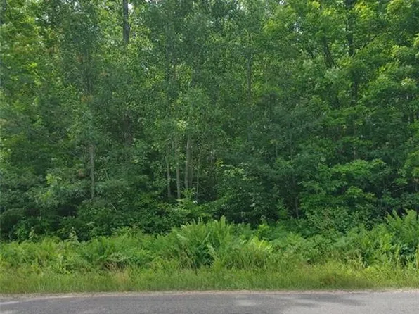 Lot 13 Peninsula Road, Hayward, WI 54843