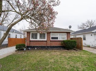 4711 E 21st St, Indianapolis, IN