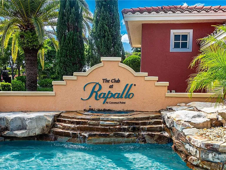 8600 Via Rapallo Dr #204 — Photo 1
