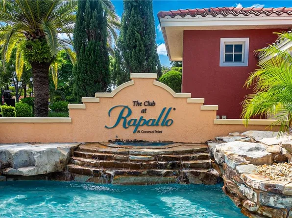 8600 Via Rapallo Dr Unit 204, Estero, FL 33928