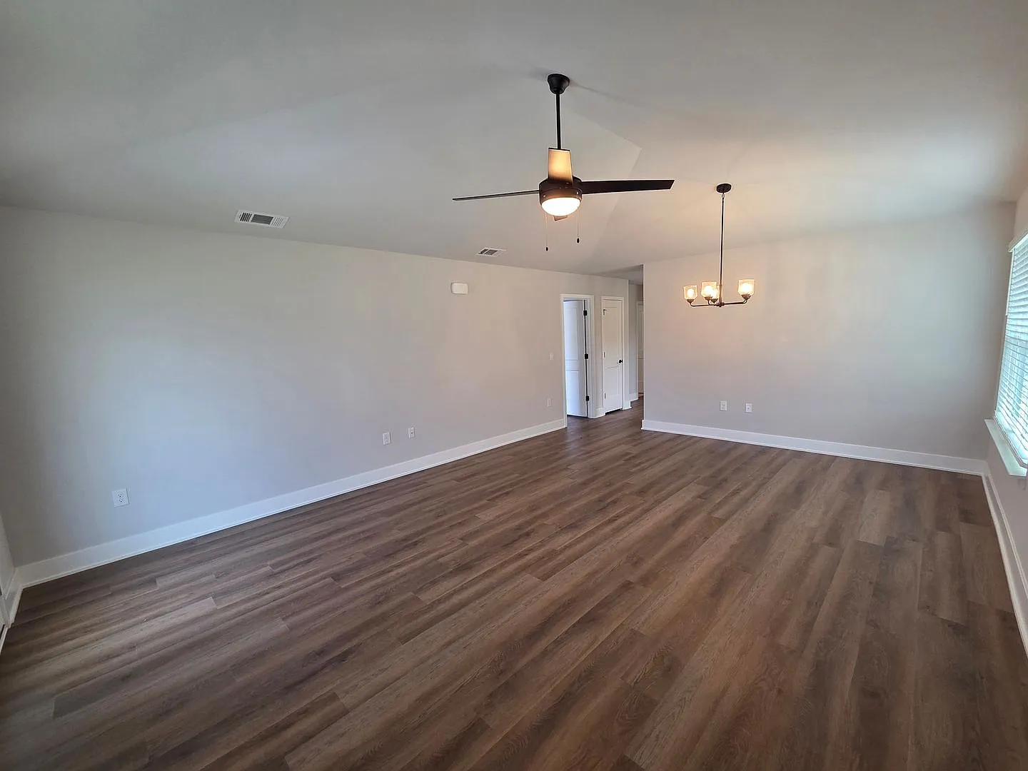 Newly Built, 3Bed/2Ba in Fox Glenn! *1/2 OFF Security Deposit for A-D Military!* — Photo 4