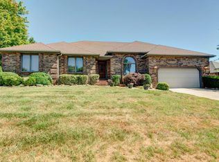 3923 E Eastmoor St, Springfield, MO 65809