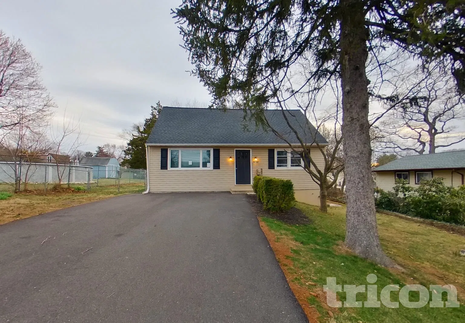 4748 Magnolia Ave Feasterville-Trevose PA — Photo 1