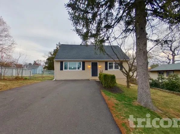 4748 Magnolia Ave, Feasterville Trevose, PA 19053
