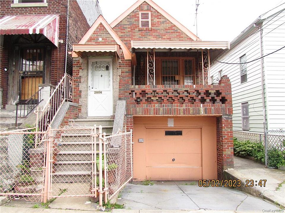 2806 Sexton Place, Bronx, NY 10469 Zillow