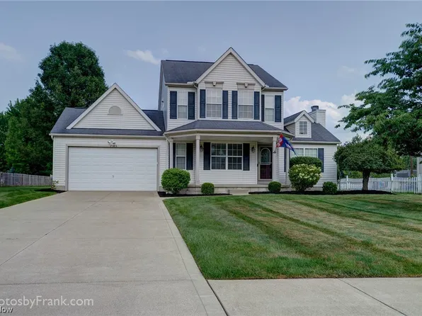 7303 Fayette Blvd, Medina, OH 44215