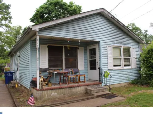 715 S Read St, Cinnaminson, NJ 08077