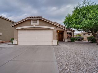 1242 N McKenna Ln, Gilbert, AZ 85233