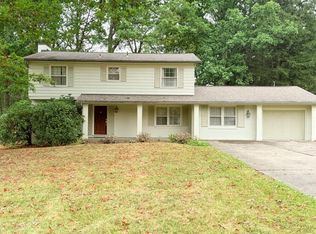 502 N Highland Dr, Beckley, WV 25801