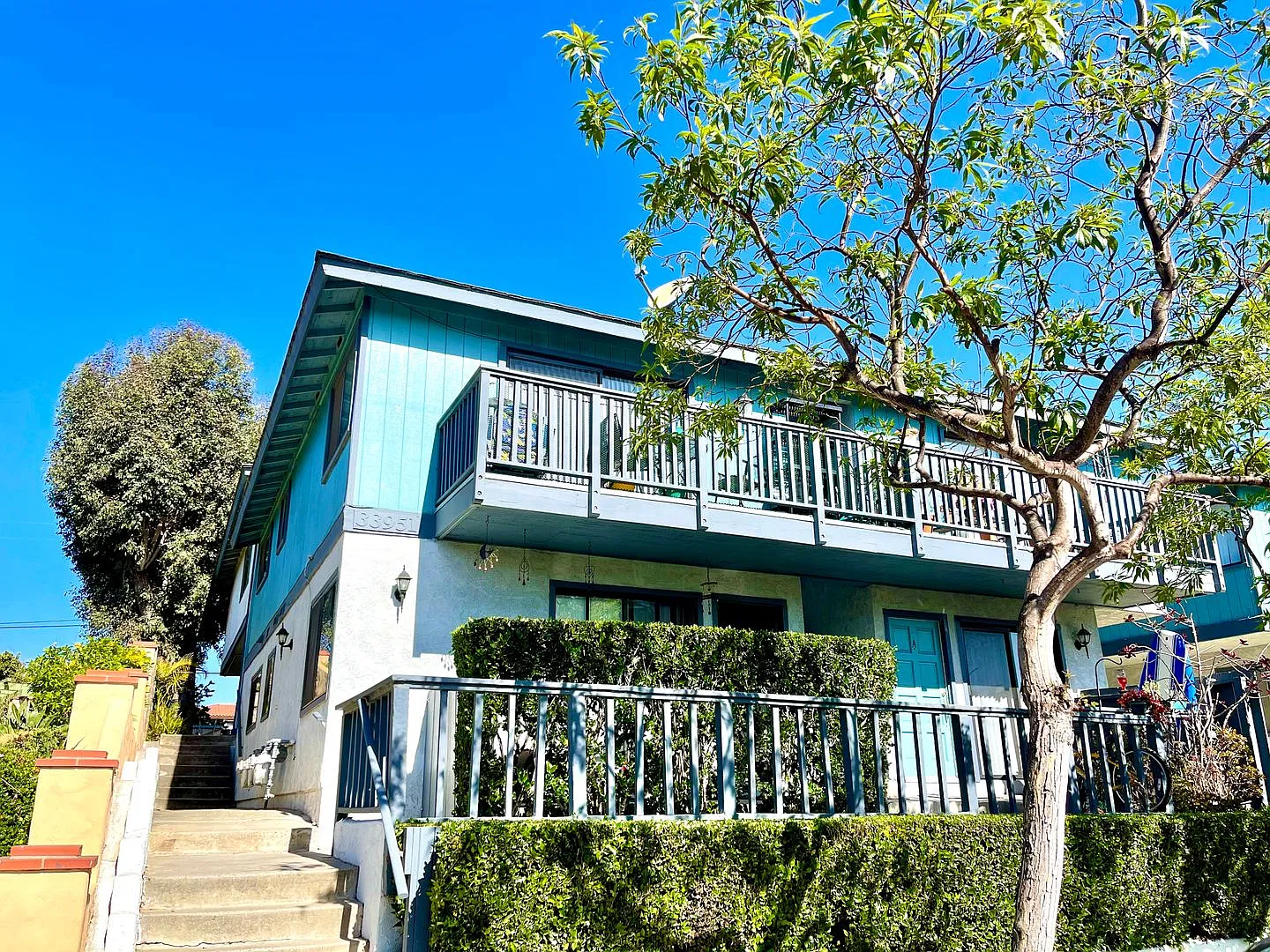 Amazing 1 bedroom unit in Dana Point — Photo 1