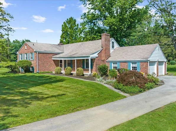 1529 Argyle Rd, Paoli, PA 19301