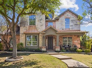 9892 Ranchero Dr, Frisco, TX 75033