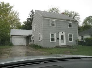 5520 Plaza Dr, Fort Wayne, IN 46806