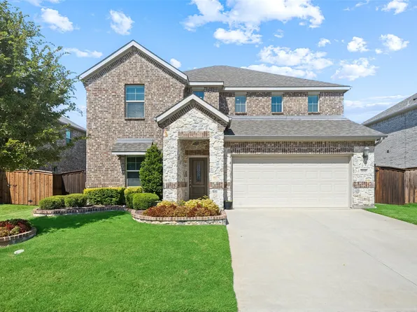 10105 Lakemont Dr, Fort Worth, TX 76131