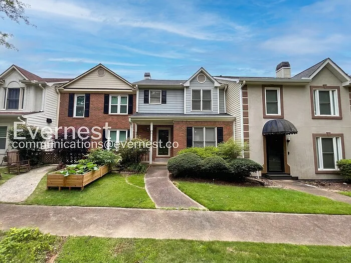 2696 Arbor Glen Pl — Photo 1