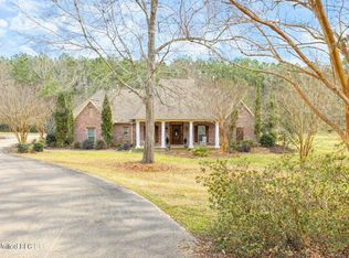 73 Eola Trl NE, Brookhaven, MS 39601