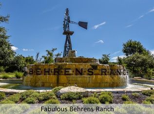 2605 Salorn Way, Round Rock, TX 78681