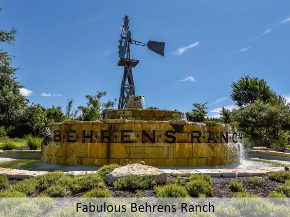 2605 Salorn Way, Round Rock, TX 78681