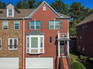 10800 Brunson Dr, Johns Creek, GA 30097