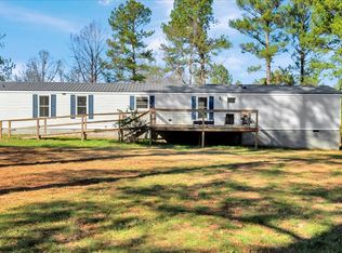 3155 Green Valley Rd, Clover, VA 24534