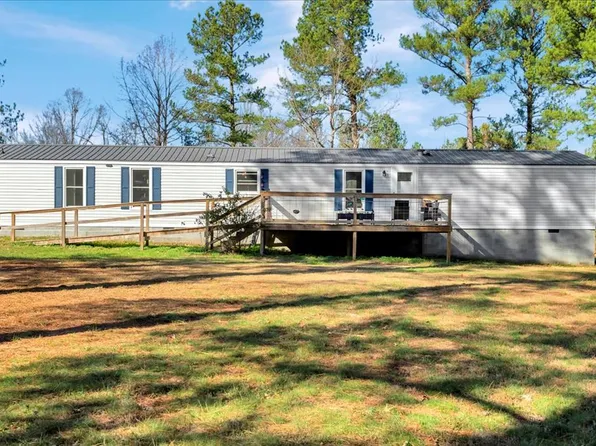 3155 Green Valley Rd, Clover, VA 24534