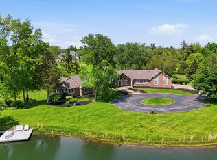 13500 Six Points Rd, Carmel, IN 46032
